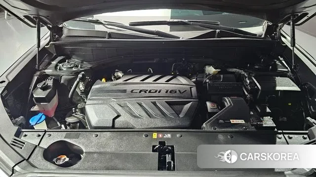 Hyundai The New Palisade id 3696717 из Кореи 16