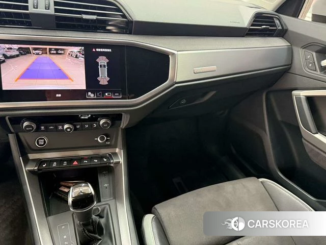 Audi Q3 id 4333490 из Китая 19