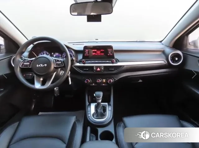 Kia The New K3 2nd generation id 3611143 из Кореи 16