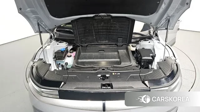 Hyundai Ionic 5 id 3421195 из Кореи 16