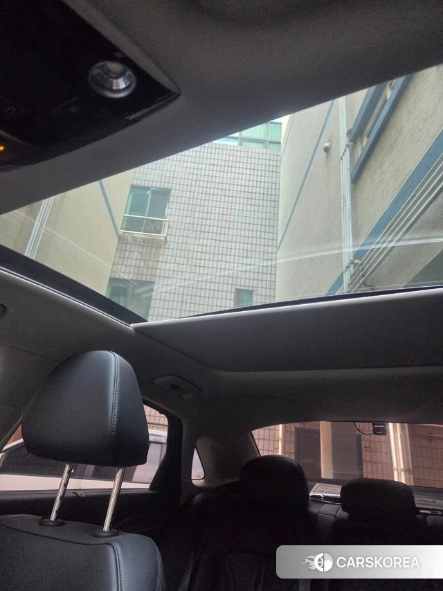 Kia The New K5 Hybrid 3rd generation 2024 Серый из Кореи, фото 6