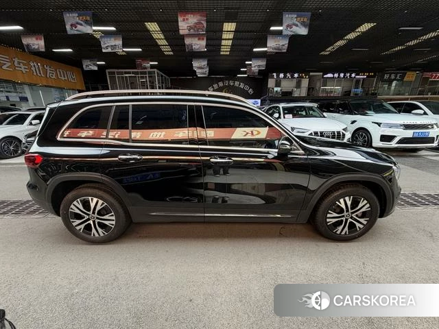 Mercedes-Benz GLB id 4271370 из Китая 31