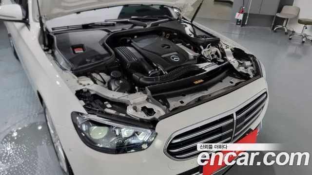 Mercedes-Benz E-Class W213 id 2751736 из Кореи 16