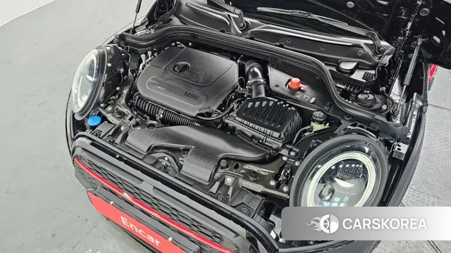 Mini Cooper S id 3675240 из Кореи 16