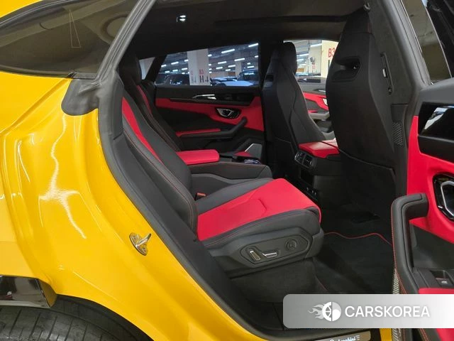 Lamborghini Urus id 4292860 из Кореи 16