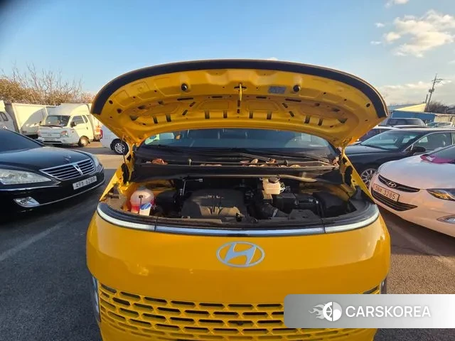 Hyundai Staria id 3451391 из Кореи 12