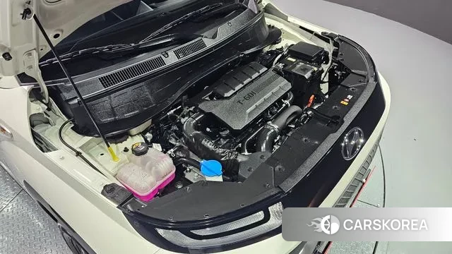 Hyundai Casper id 3042572 из Кореи 16