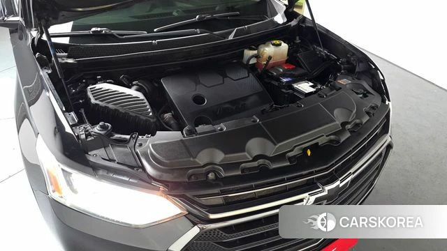 Chevrolet (GM Daewoo) Traverse id 3885709 из Кореи 16