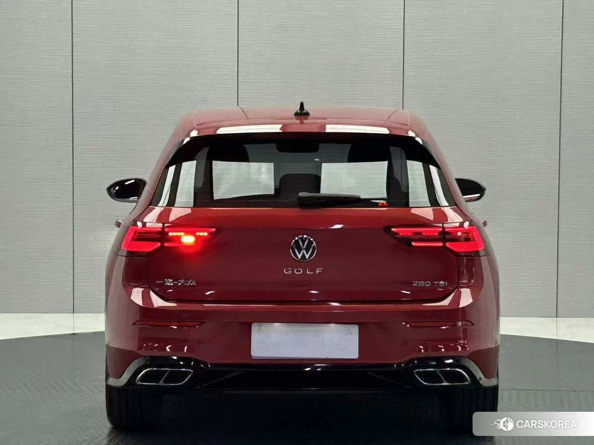 Volkswagen Golf id 4419455 из Китая 19