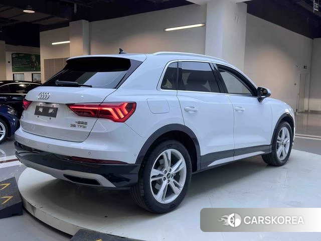 Audi Q3 id 4291082 из Китая 16