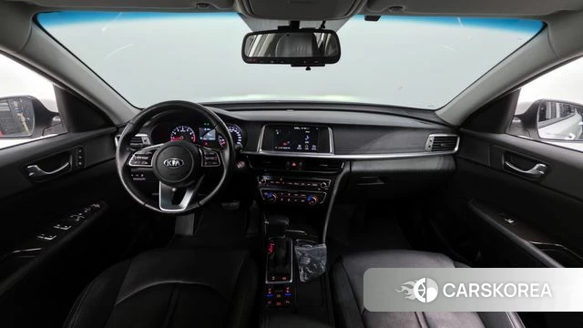 Kia The New K5 2nd generation id 3845559 из Кореи 16