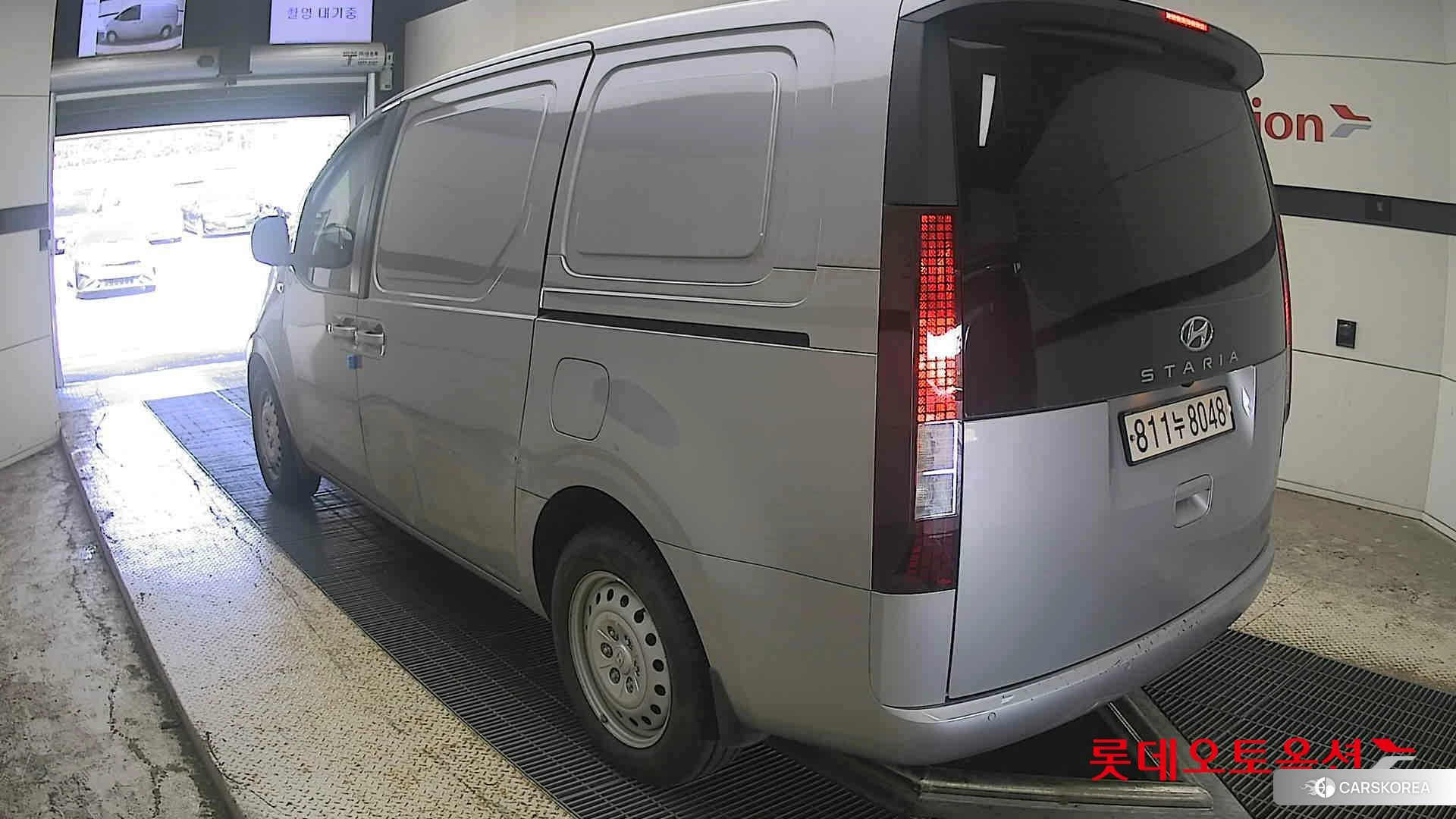 Hyundai Staria id 4909200 из Кореи 33