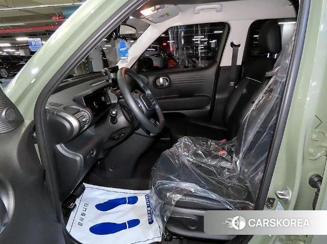 Hyundai Casper id 4854962 из Кореи 16