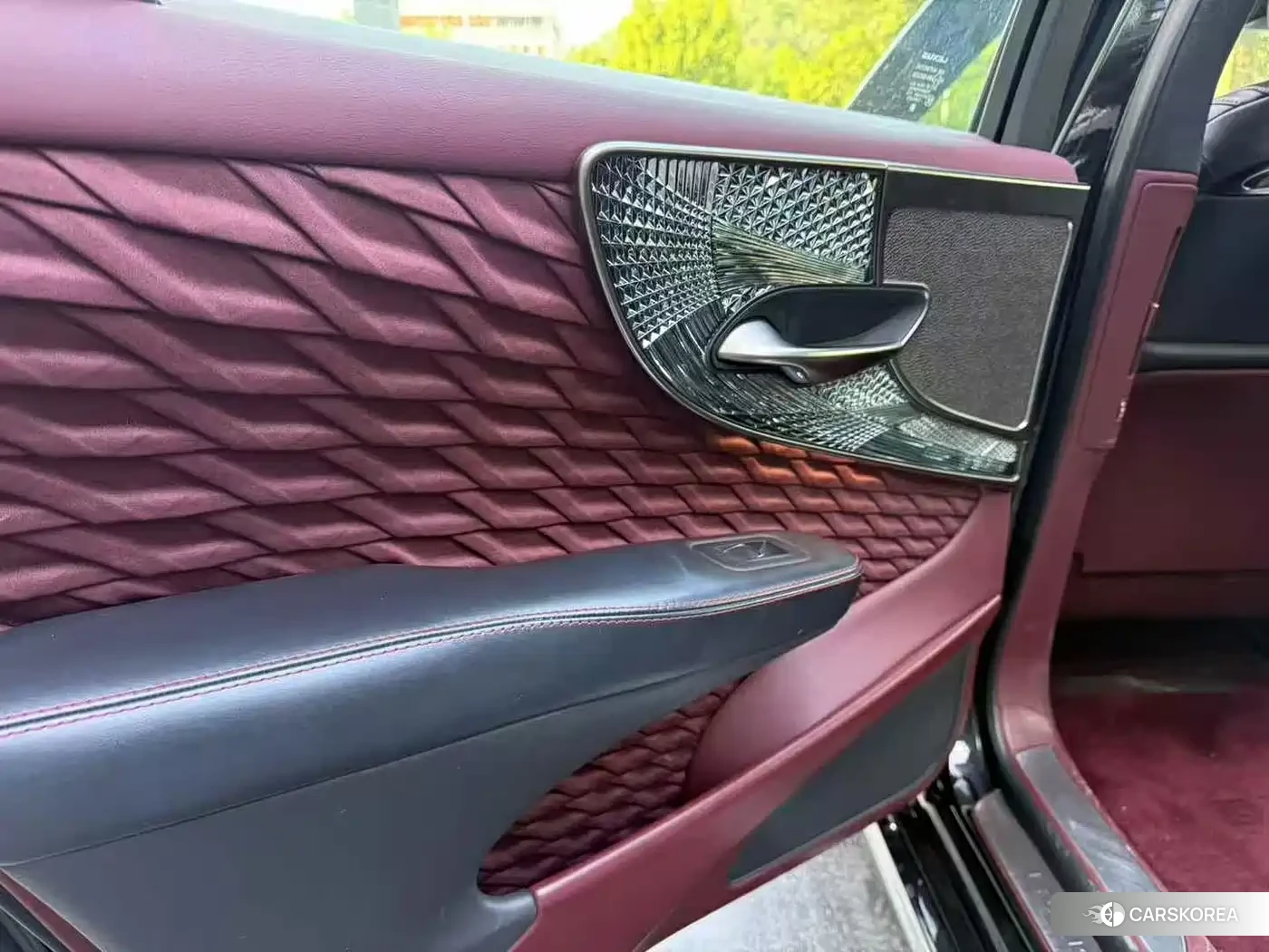Lexus LS 2022 Черный из Китая, фото 6