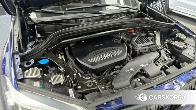 BMW X1 (F48) id 3547457 из Кореи 16