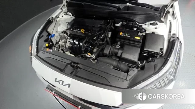 Kia The New K3 2nd generation id 3600793 из Кореи 16