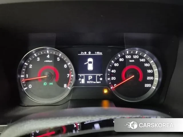 Ssangyong Berry New Tivoli id 3587619 из Кореи 14