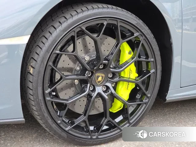 Lamborghini Huracan id 3196554 из Кореи 16