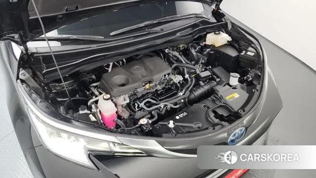 Toyota Sienna 4th Generation id 3685852 из Кореи 16