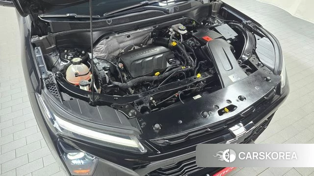 Chevrolet (GM Daewoo) Trax Crossover id 4500104 из Кореи 26