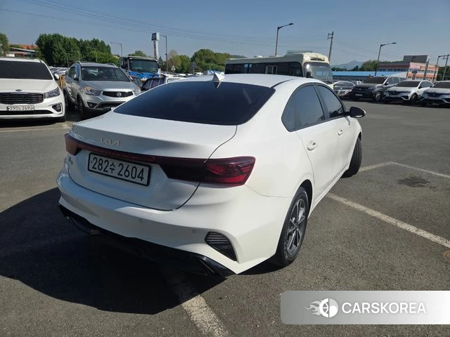 Kia The New K3 2nd generation id 4211992 из Кореи 16