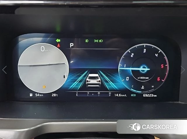 Kia Sorento 4th Generation id 4705589 из Кореи 16