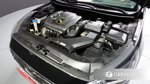 Hyundai Sonata New Rise id 3024497 из Кореи 16