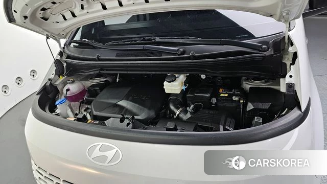 Hyundai Staria id 4243086 из Кореи 26