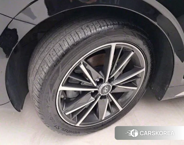 Hyundai The New Grandeur IG id 3389471 из Кореи 16