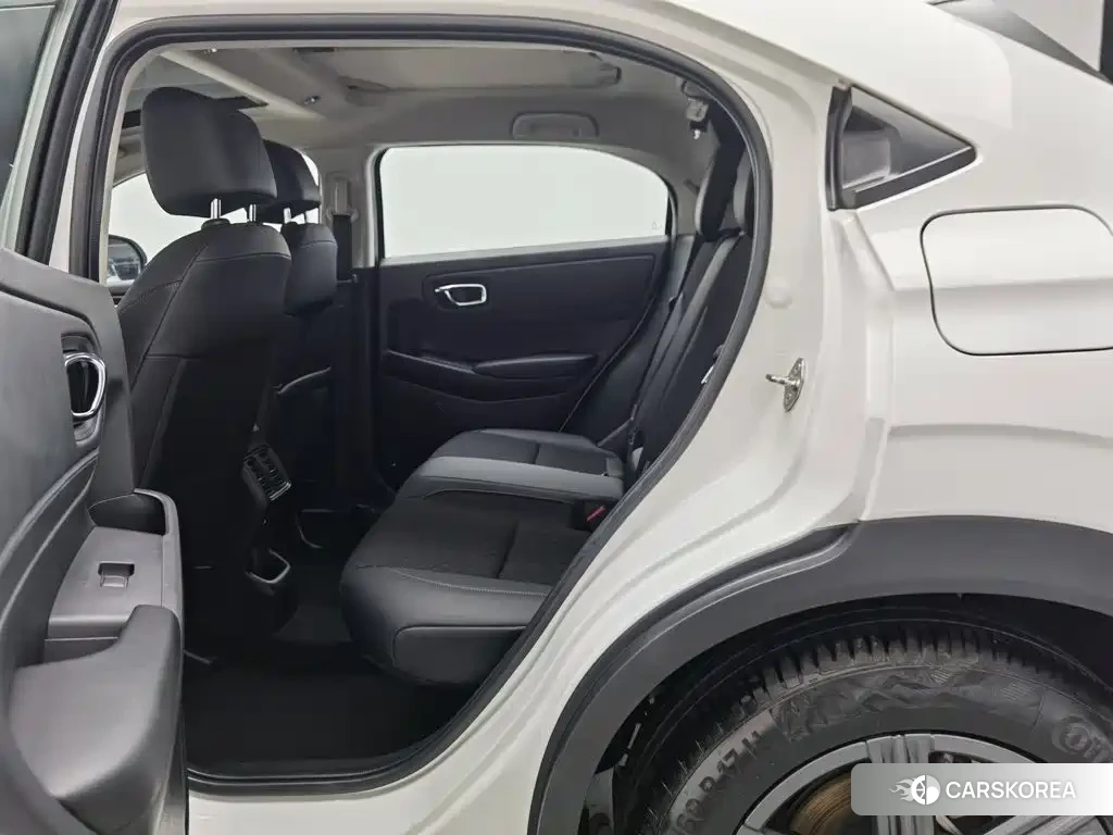 Honda XR-V id 4576827 из Китая 20
