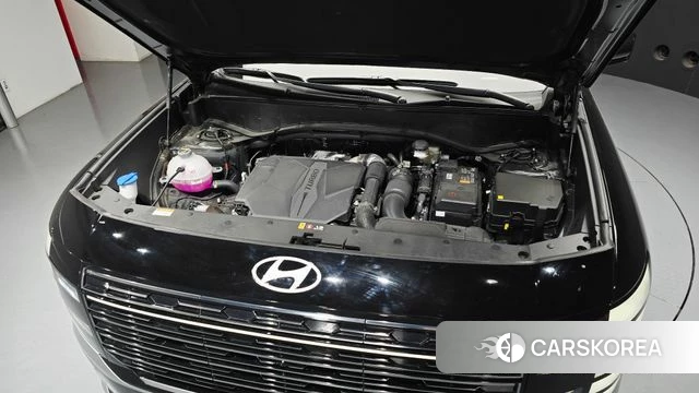 Hyundai Palisade (LX3) id 4222511 из Кореи 30