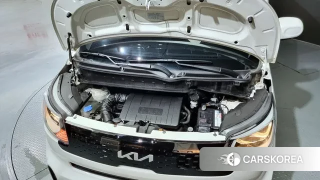 Kia The New Ray id 2961091 из Кореи 16