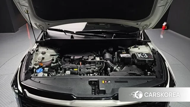 Kia The New Sportage 5th Generation id 3426158 из Кореи 16