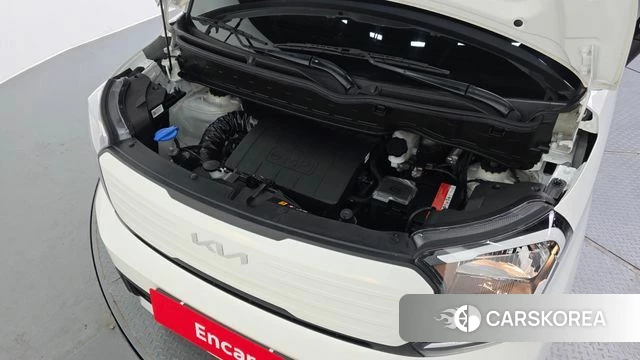Kia The New Kia Ray id 4528575 из Кореи 26