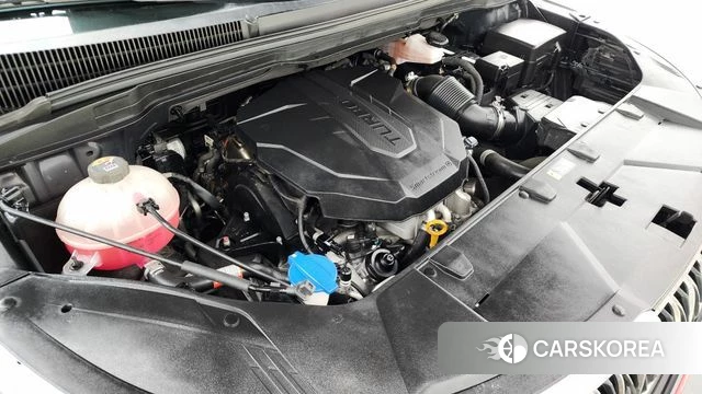 Kia Carnival 4th generation id 3904493 из Кореи 16