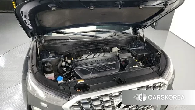 Hyundai Palisade id 3344254 из Кореи 16