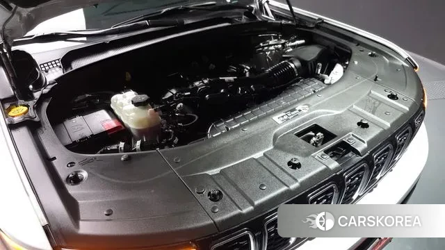 Jeep Grand Cherokee (WL) id 3725964 из Кореи 16