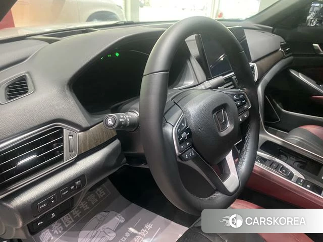 Honda Yingshipai id 4276971 из Китая 39