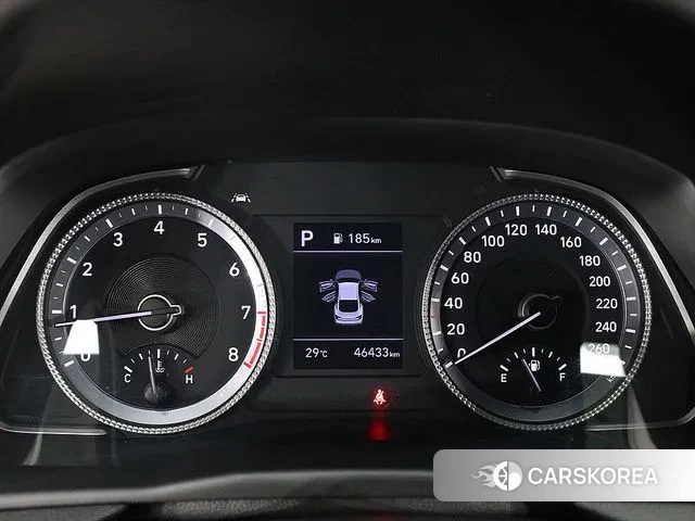 Hyundai Sonata (DN8) id 3021439 из Кореи 16