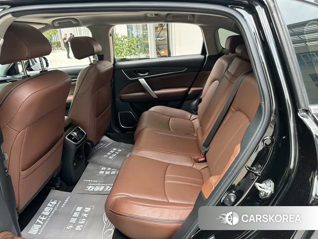 Honda Crown Road id 4220655 из Китая 18