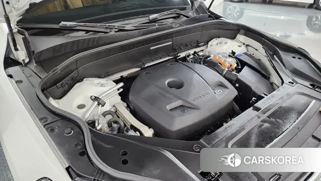 Volvo XC90 second Generation id 3555396 из Кореи 16