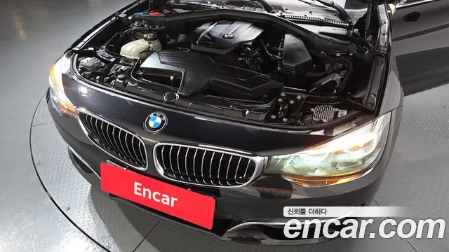 BMW 3 Series GT (F34) id 2839562 из Кореи 16