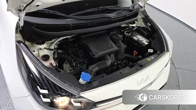 Kia Morning Urban (JA) id 3567061 из Кореи 16