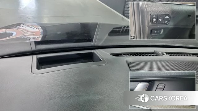 Kia K5 3rd generation 2023 Черный из Кореи, фото 6