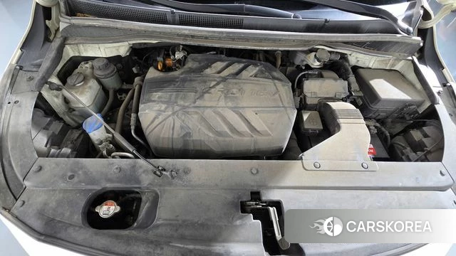 Kia The New Carnival id 4746639 из Кореи 16