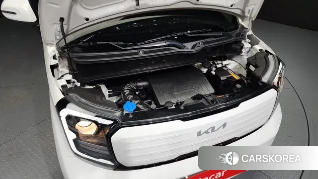 Kia The New Kia Ray id 2958931 из Кореи 16