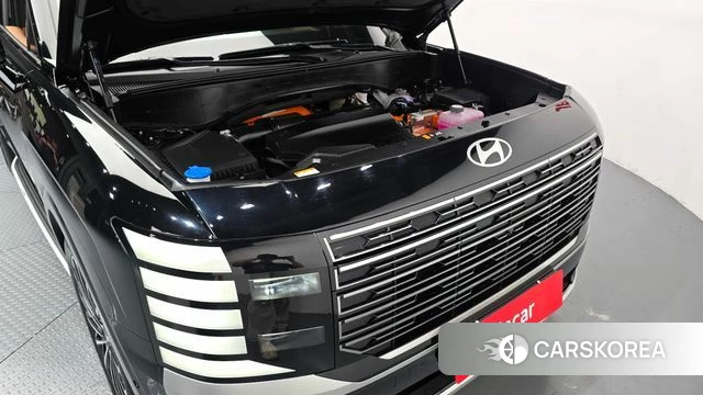 Hyundai Palisade (LX3) id 4834123 из Кореи 26