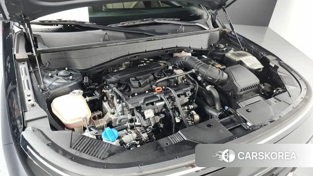 Hyundai Kona (SX2) id 4281374 из Кореи 28