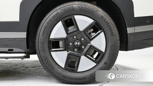 Hyundai Santa Fe (MX5) id 3982016 из Кореи 16