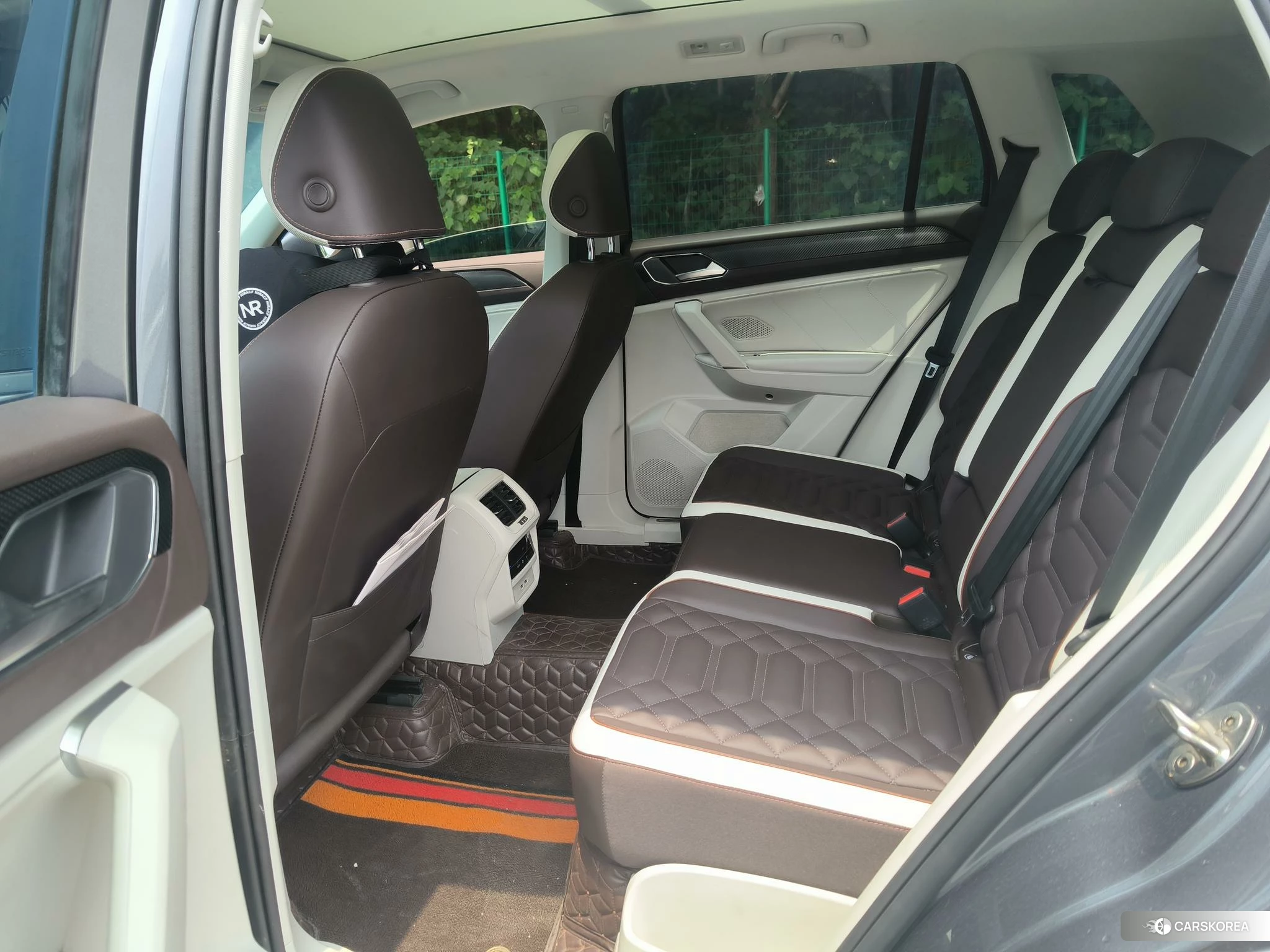 Volkswagen Tanyue id 4452212 из Китая 13
